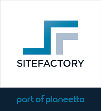 Sitefactory - Verkkosivuratkaisut
